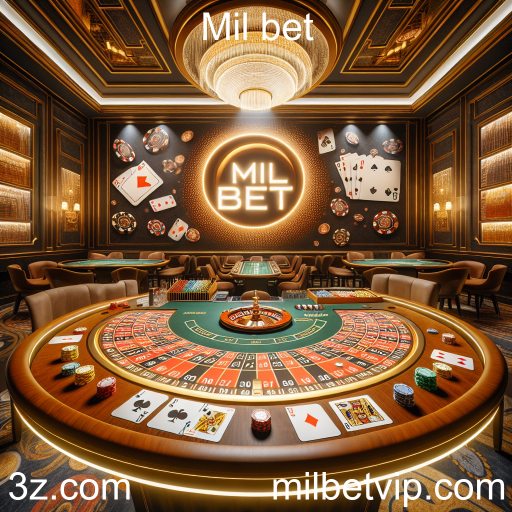 Descubra os Melhores Jogos de Mesa na Mil Bet